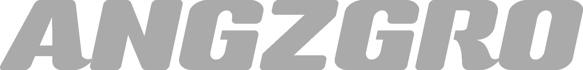 Angzgro Logo