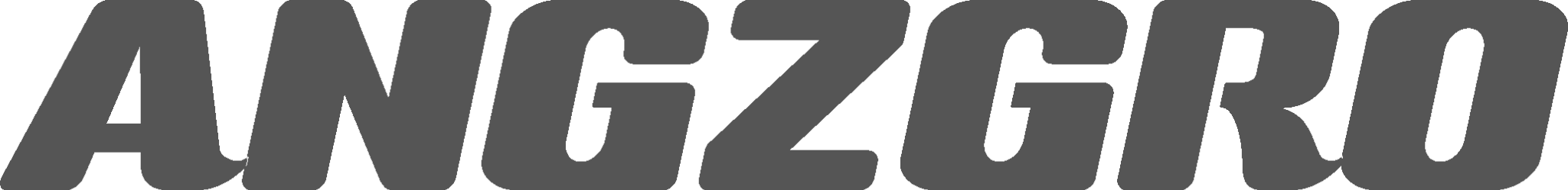 Angzgro Logo